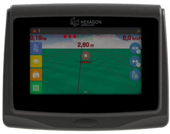 Display TI5